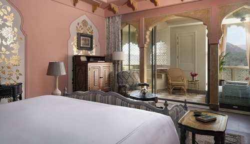 Landmark Room