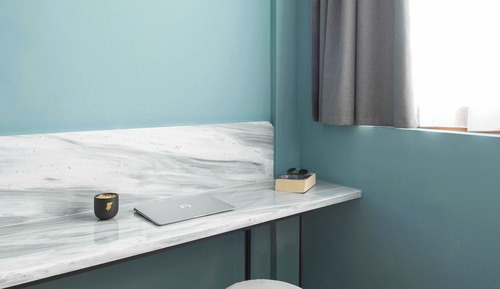 Twin Room with Bunk bed