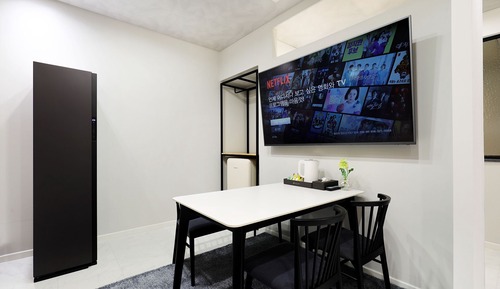 Family Twin Room, Multiple Beds, Non Smoking, Private Bathroom