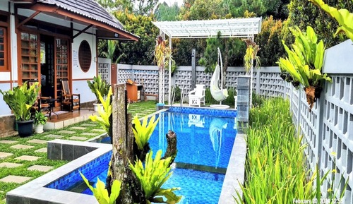 Family Villa, 3 Bedrooms, Private Pool