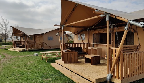 Tent