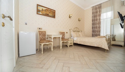 Classic Room