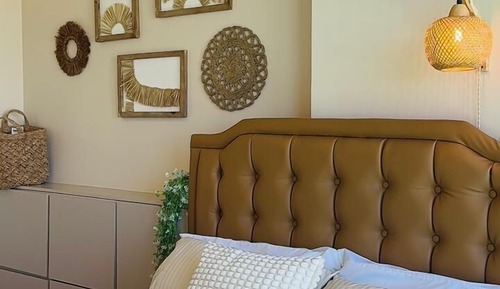 Honeymoon Room