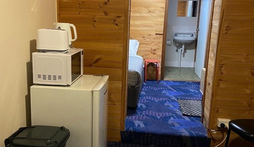 Standard Twin Room, 2 Twin Beds, Ensuite