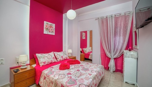 Executive Apartment