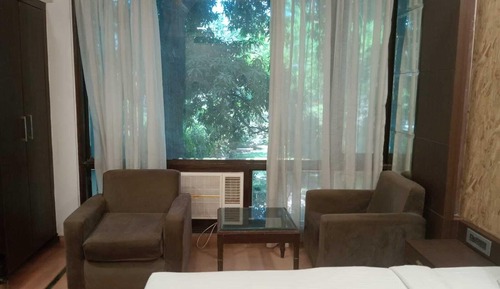 Superior Double or Twin Room
