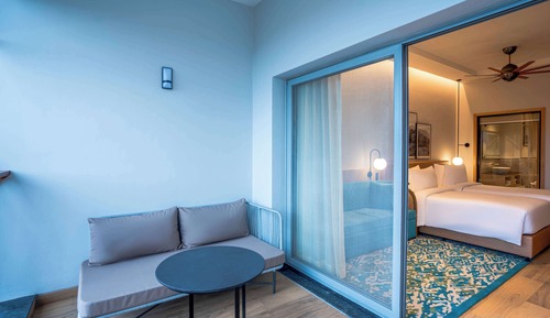Executive Suite