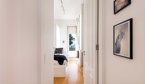 Apartment (1 Bedroom)