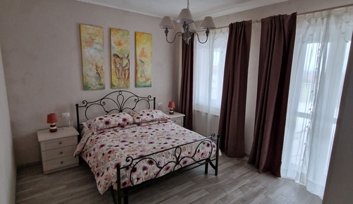 Standard Suite, Mountain View