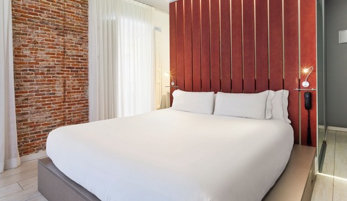 Premium Double Room