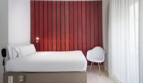 Single Room