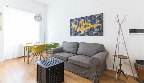 Apartment (1 Bedroom)