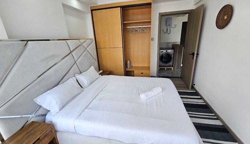 Elite Apartment
