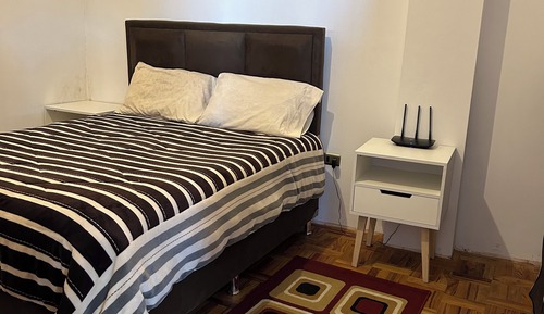 Basic Apartment