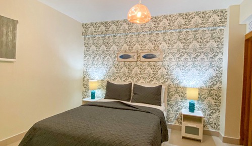 Comfort Apartment, Sea View