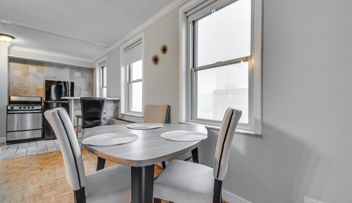 Apartment (1 Bedroom)