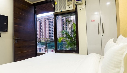 Apartment, Accessible