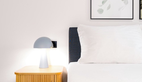 Comfort Suite
