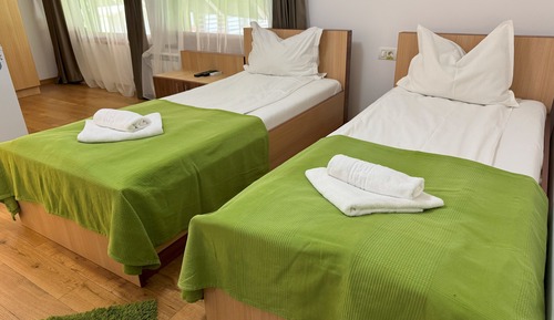 Basic Room