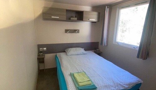 Basic Mobile Home