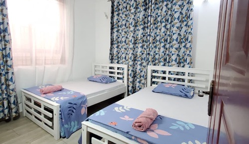 Comfort Apartment