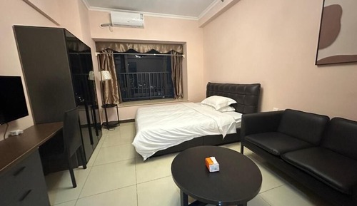 Comfort Single Room
