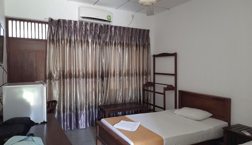 Comfort Room