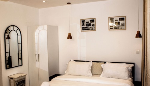 Luxury Apartment, 1 Bedroom, Non Smoking