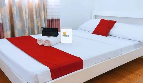 Apartment, 1 Bedroom, Non Smoking