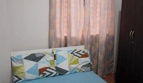 Apartment, 2 Bedrooms, Non Smoking