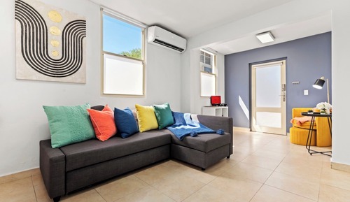 Comfort Apartment