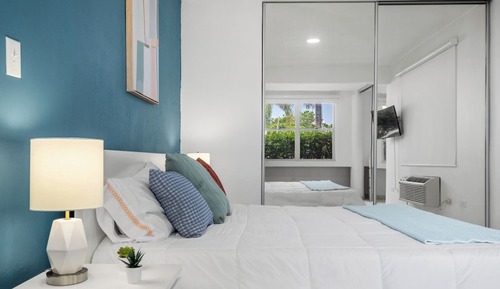 Comfort Apartment