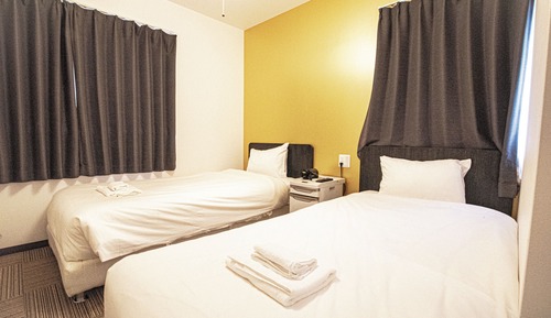 Classic Room