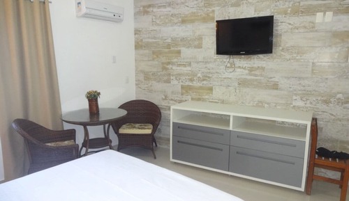 Suite, Sea Facing