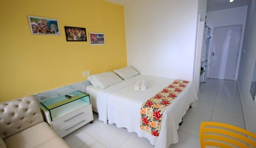 Comfort Room, Beach View