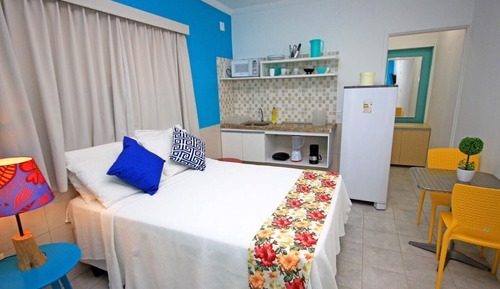 Basic Room