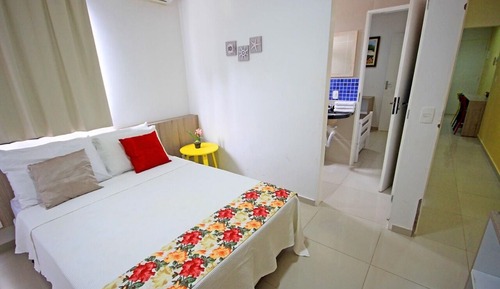 Comfort Apartment
