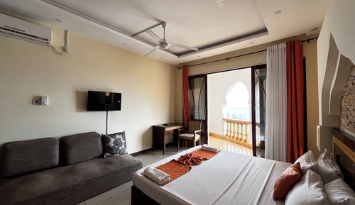 Comfort Apartment