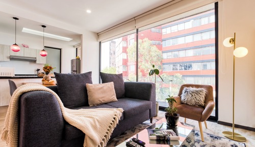 Classic Apartment