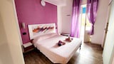 Apartment, 3 Bedrooms, Balcony, City View