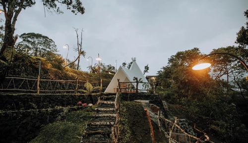 Glamping Rejeng