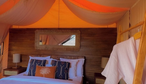 Glamping Gege