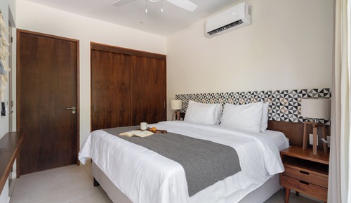 Comfort Apartment, 1 Bedroom, Resort View