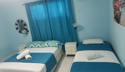 Double Room, Non Smoking, Private Bathroom