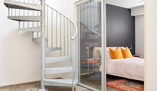 Basic Apartment, 1 Bedroom