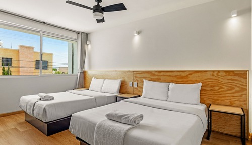 Family Apartment