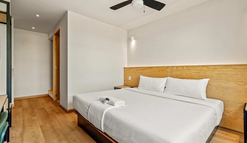 Comfort Apartment