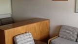 Basic Apartment