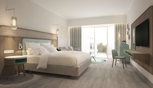 Suite, 1 Bedroom