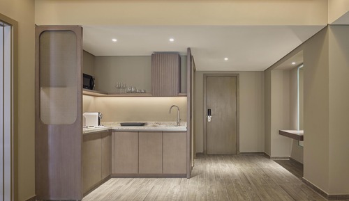 Suite, 2 Bedrooms